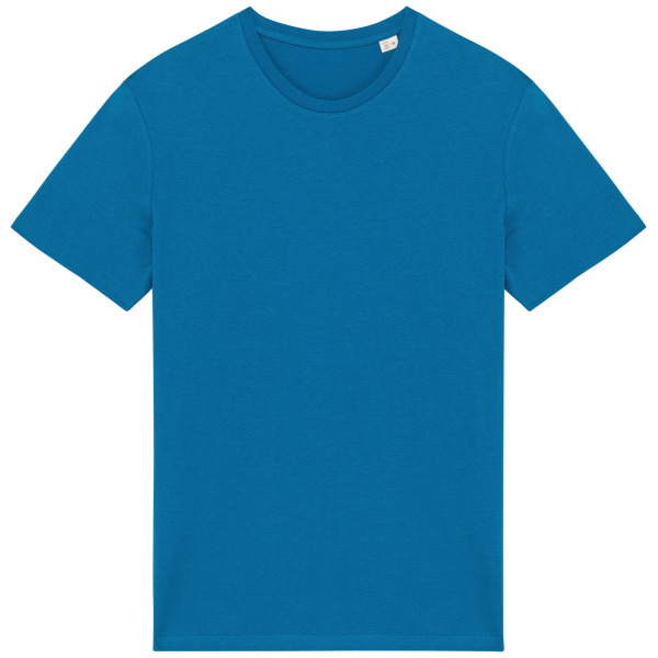 Uniseks T -shirt - 180 gr/m2 Blue Sapphire S
