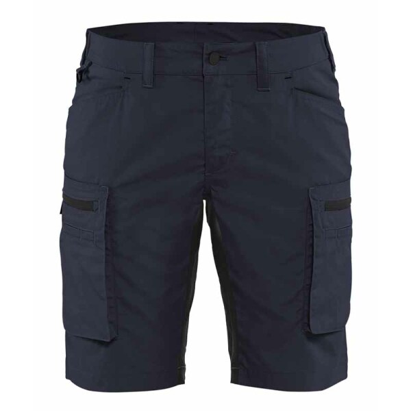 Dames Service Short stretch Dames Service Short stretch