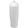 H2O Active® Tempo 700 ml bidon met koepeldeksel - Wit