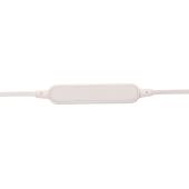 Draadloze oordoppen in etui, wit