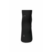 Bio Sneaker Socks - black - 42-44