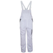 Bib Trousers Contrast - Short Bib Trousers Contrast - Short