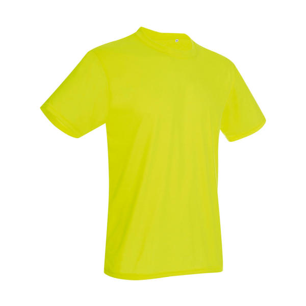Cotton Touch - Cyber Yellow