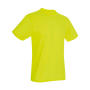 Cotton Touch - Cyber Yellow - S