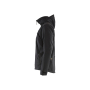 Softshell jack