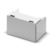 VR bril karton