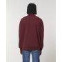 Bounder - Uniseks sweater in bomberstijl - XS