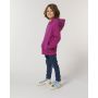 Mini Cruiser - Iconische kindersweater met capuchon - 12-14
