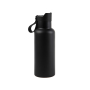 VINGA Balti thermo bottle, black