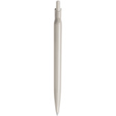 Alessio recycled PET ballpoint pen - Grey