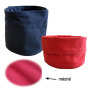 Canvas Basket