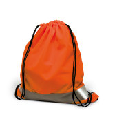 neon-oranje