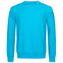 Stedman Sweater for him 633c hawaii blue XXL