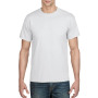 Gildan T-shirt DryBlend SS 000 white L