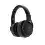 Urban Vitamin Palo Alto RCS rplastic headphone, black