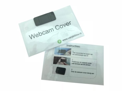 Webcam Covers