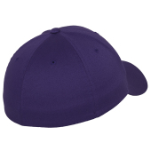 Wooly Combed Cap - Purple - L/XL (57-61cm)