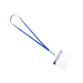 Badge Lanyard Maes - AMA - S/T