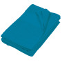 Handdoek Tropical Blue One Size
