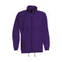 Windbreaker - JU800 - Purple - S