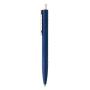 X3 pen smooth touch, donkerblauw