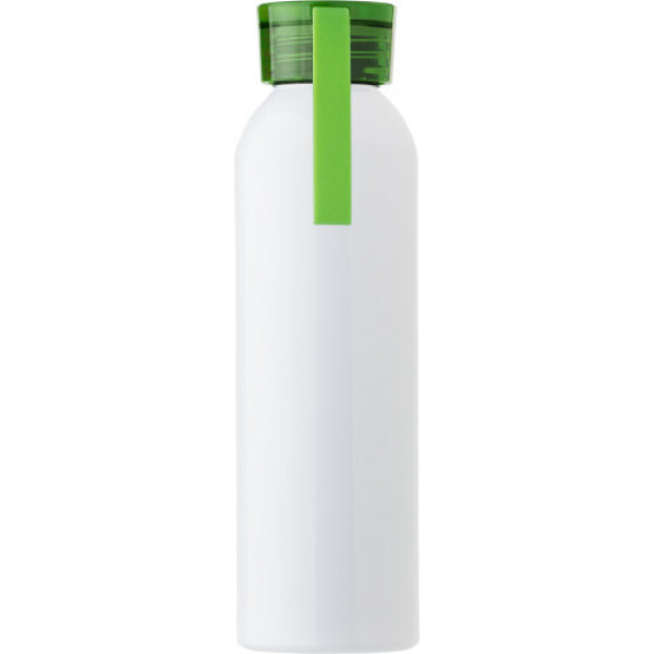 Aluminium Flasche(650 ml) Shaunie Limettengrün