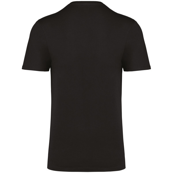 Unisex T-shirt Made in Portugal - 180 g Black L