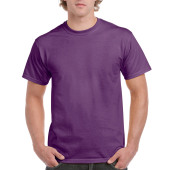 Gildan T-shirt Hammer SS Sport Purple Del Col 22 S