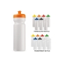 Sports bottle Bio 750ml - Transparent