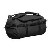 Nomad Duffle Bag - Black/Black - One Size