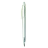 Maxema Icon IC 400-FROST balpen Frosted Wit