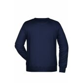Men's Sweat - navy - XXL