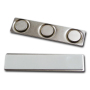 Metal Magnetic Fastener (Big Size, 3 touch points)