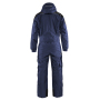 Winteroverall afneembare capuchon Winteroverall afneembare capuchon