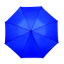 Automatisch te openen paraplu LIMBO - blauw