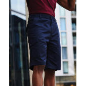 Pro Cargo Shorts - Navy - 42"