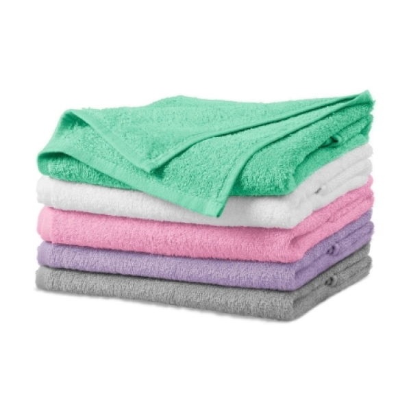 Terry Bath Towel