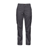2519 Pants Lady Grey C50