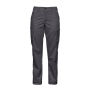 2519 Pants Lady Grey C50