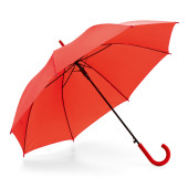 MICHAEL. 190T polyester paraplu met automatische opening