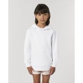 Mini Cruiser - Iconische kindersweater met capuchon - 3-4