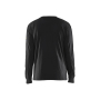 Vlamvertragend T-shirt lange mouwen Vlamvertragend T-shirt lange mouwen