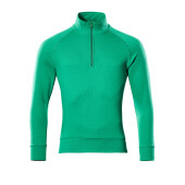 helder groen