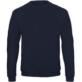 ID.202 Crewneck sweatshirt Navy 3XL