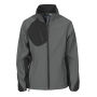 2423 Softshelljacket Lady Grey L