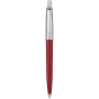 Parker Jotter balpen - Rood/Zilver