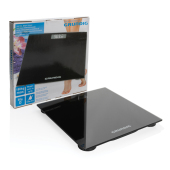 Grundig digitale weegschaal, zwart
