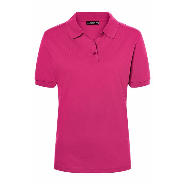 Classic Polo Ladies - pink - M