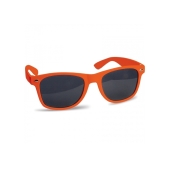 Zonnebril Justin UV400 - Oranje
