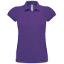 Heavymill / Women Purple L